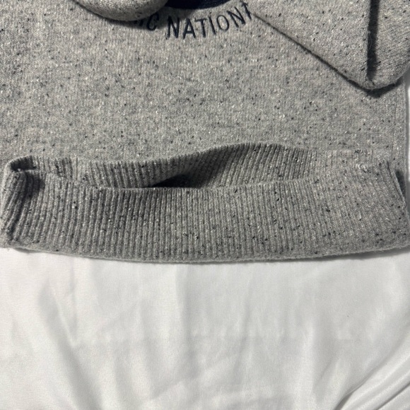 Simons Le 31 Wool Sweater – Nordic Folk Style – Women’s Small - Picture 7 of 11